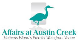 Affairs at Austin Creek, Hatteras Events